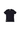 Tracksmith Van Cortlandt  S/S T-Shirt - Black