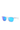 Oakley Frogskins - F: Crystal Clear / L: Prizm Sapphire Iridium