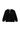Healthknit Q Button Down Fleece Jacket - Black