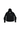 Optimistic Runners Balaclava Hoodie - Black