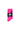 Progress Running Club Tech Socks - Hot Pink