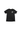 Progress Running Club 'Since 1998' Short Sleeve T-Shirt - Black / White