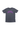 Progress Running Club 'Progress' Arc Logo Short Sleeve T-Shirt - Grey / Purple