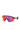 Oakley Stunt Devil - F: Matte Black / L: Prizm Road