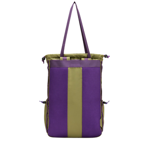 Elliker PENNIYN Backpack Tote - Khaki