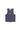Optimistic Runners CROP MESH SINGLET - Blueberry