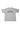 Progress Running Club Japan 'Progress' Arc Logo Short Sleeve Tech T-Shirt - Grey / Purple