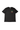 Progress Running Club 'Eat Pasta' Short Sleeve T-Shirt - Black