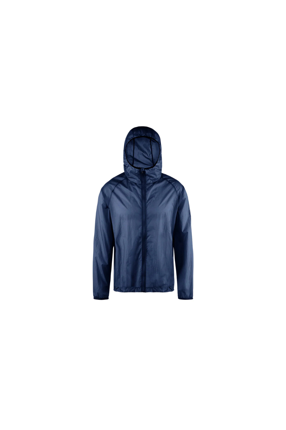 District Vision Ultralight DWR Wind Jacket - Midnight