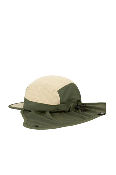 Ciele Athletics Go Cap PYN Comp Nine Zero Cap - Kombu Safari