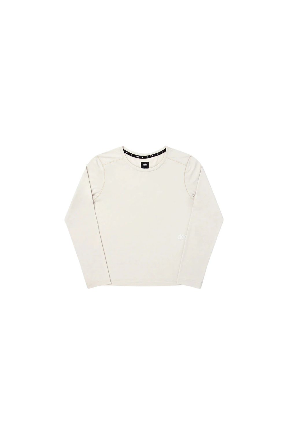 Ciele Athletics DLY Shirt L/S (Women's) - Rainy Day