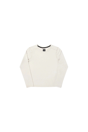 Ciele Athletics DLY Shirt L/S (Women's) - Rainy Day