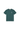 La Paz Dantas T-Shirt - Dark Green/Off White