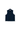 Adsum Cotton Fleece Vest - Navy