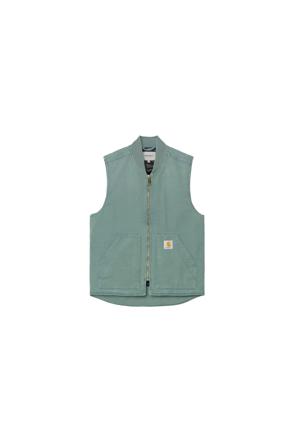 Carhartt Classic Vest - Silver Pine