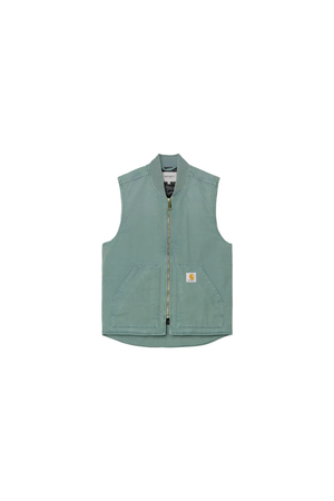 Carhartt Classic Vest - Silver Pine