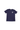 Progress Running Club 'Since 1998' Short Sleeve T-Shirt - Navy / White
