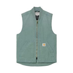 Carhartt Classic Vest - Silver Pine