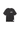 Satisfy Running MothTech™ T‑Shirt- Faded Black