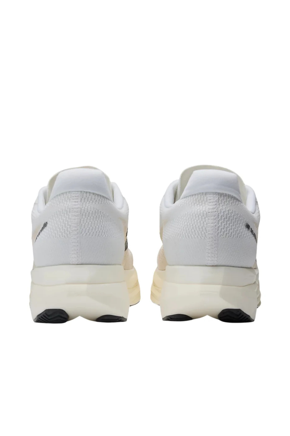 New Balance FuelCell SuperComp Elite v5 - White/ Linen