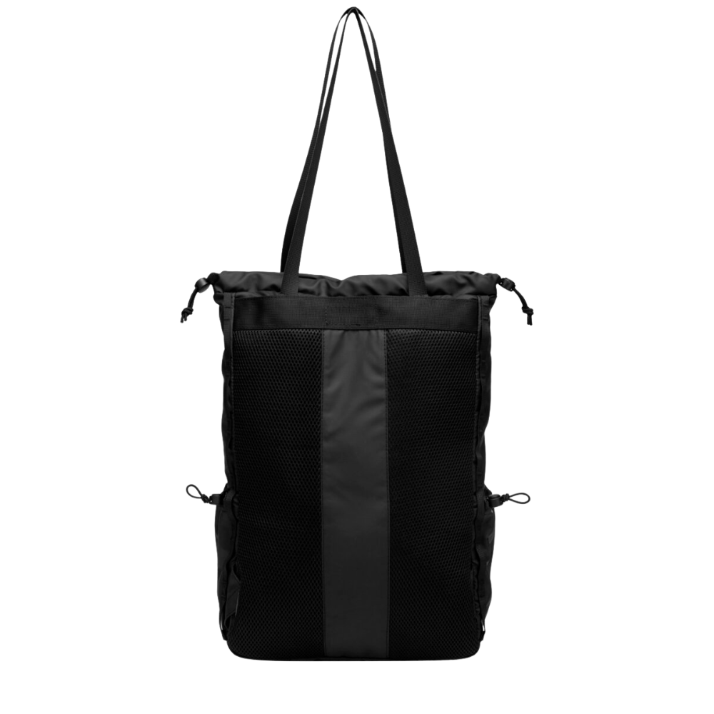 Elliker PENNIYN Backpack Tote - Black