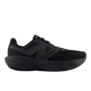 New Balance Fresh Foam X 1080 v14 - Black with Black Metallic and Phantom