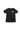 Progress Running Club 'Since 1998' Short Sleeve T-Shirt - Black / White