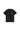 Carhartt WIP S/S Pocket Heart T-Shirt - Black/Red