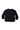 Nanga Nylon Tusser No Collar Jacket - Black