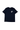 Progress Running Club 'Since 1998' Short Sleeve T-Shirt - Navy / White