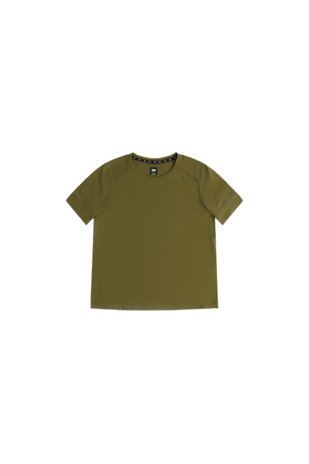 Ciele Athletics FSTT Shirt (Mens) - Terrain