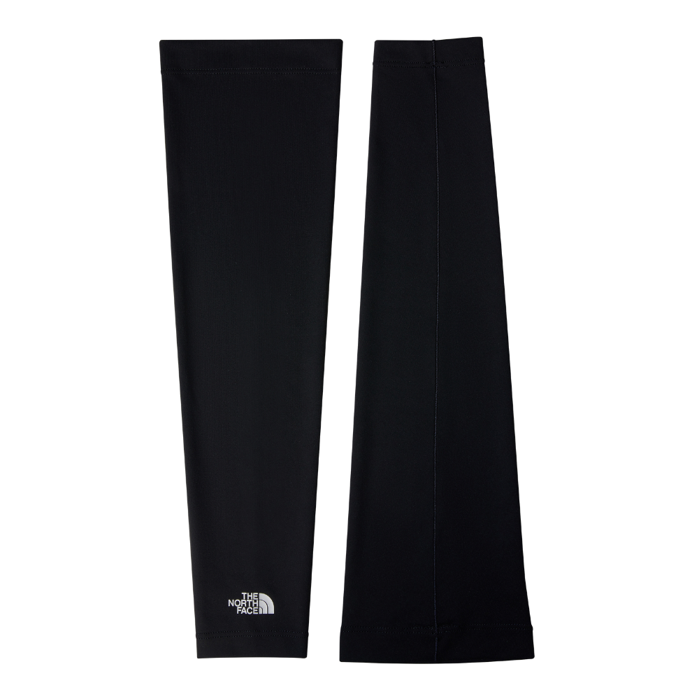 The North Face Base Sun Sleeve -  Black