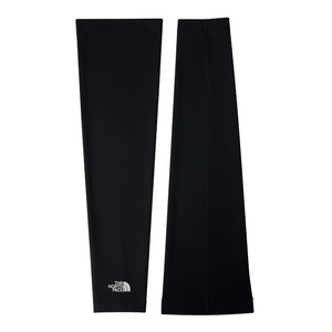 The North Face Base Sun Sleeve -  Black