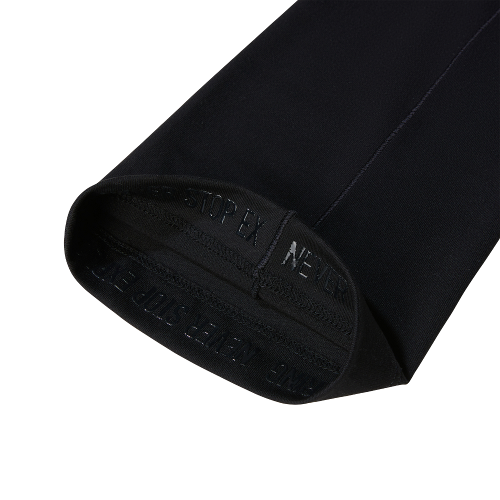 The North Face Base Sun Sleeve -  Black