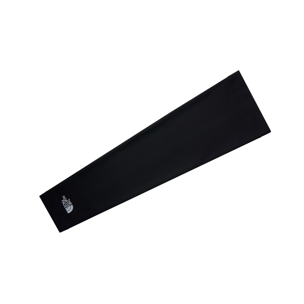 The North Face Base Sun Sleeve -  Black