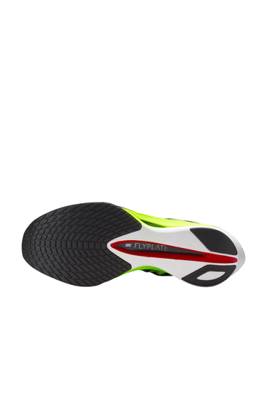 Nike Vaporfly 4 - Black/Volt/White
