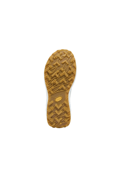 Norda 001A - White/Gum