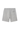 Carhartt WIP Chase Sweat Short - Grey Heather/ Gold