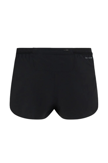 Nike AeroSwift 4in Running Short - Black