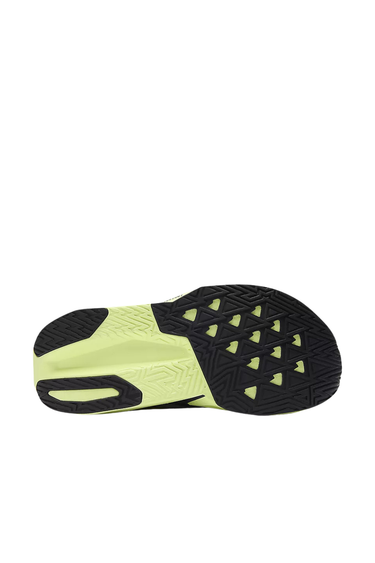 New Balance FuelCell Rebel v5 Shoes (Women's) - ALKALINE GREEN/BOYSENBERRY/DARK SILVER METALLIC