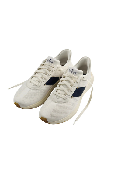 Tracksmith Eliot Runner - Ivory