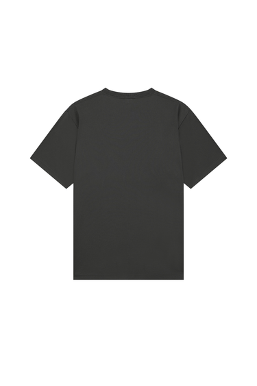 Progress Running Club Japan Dash '98 Running S/S Tech T-Shirt - Grey