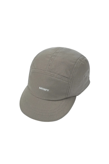 Satisfy Running Rippy™ Trail Cap - Falcon