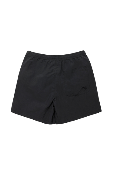 Elliker Wenning Swim Tech Shorts - Black