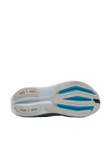 Brooks Glycerin Max 2 (Men's) - White/Blue/Spellbound