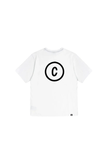 Ciele Athletics U ORT Shirt Everybody Run - Trooper