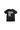 Progress Running Club 'Since 1998' Short Sleeve T-Shirt - Black / White