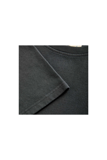 La Paz Botelho T-Shirt -Black Sand