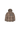 Nanga Mountain Lodge Hooded Jacket - Moc Brown