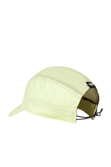 Ciele Athletics FST Cap SC Classic Athletics SL Cap - Fava